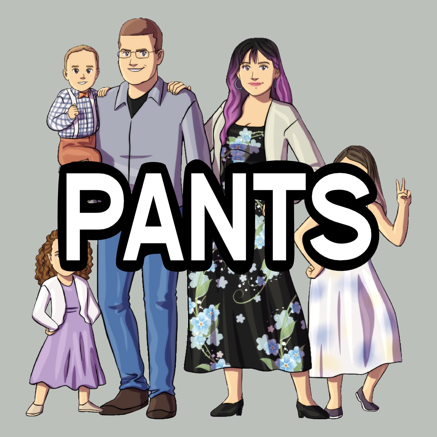 Pants